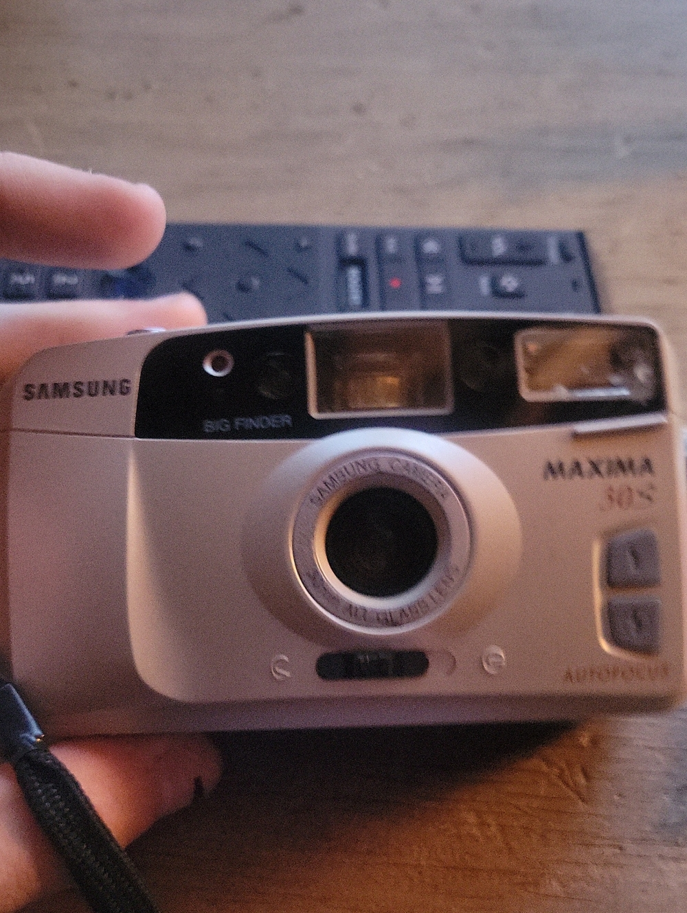 Samsung Maxima 30S